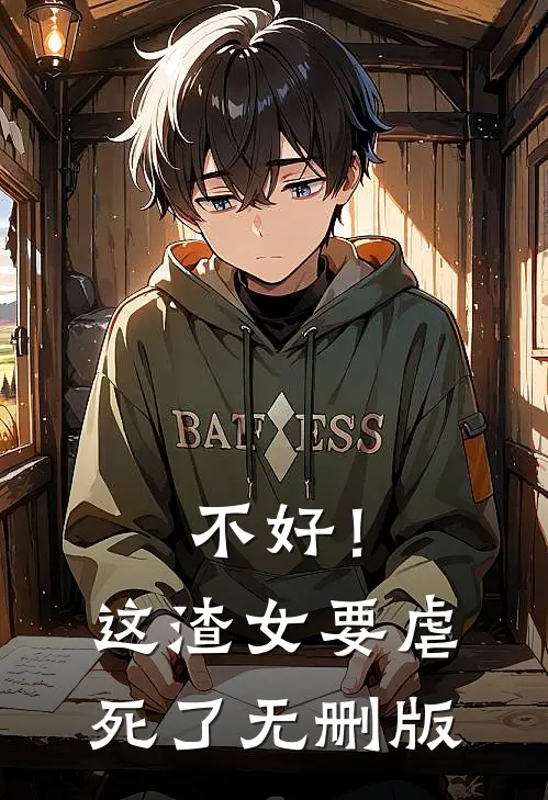 不好！这渣女要虐死了无删版