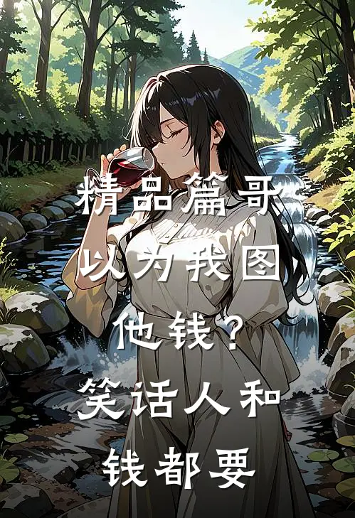 精品篇哥以为我图他钱？笑话，人和钱都要