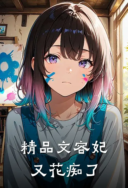 精品文容妃又花痴了