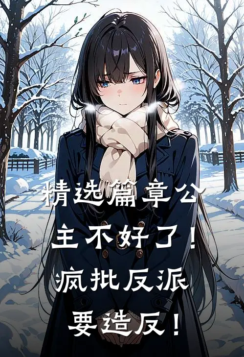 精选篇章公主不好了！疯批反派要造反！
