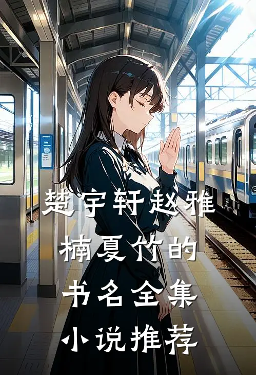 楚宇轩赵雅楠夏竹的书名全集小说推荐