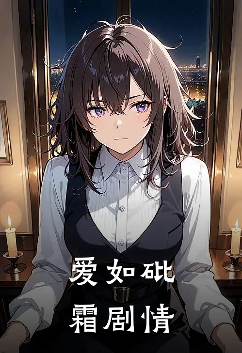 爱如砒霜剧情