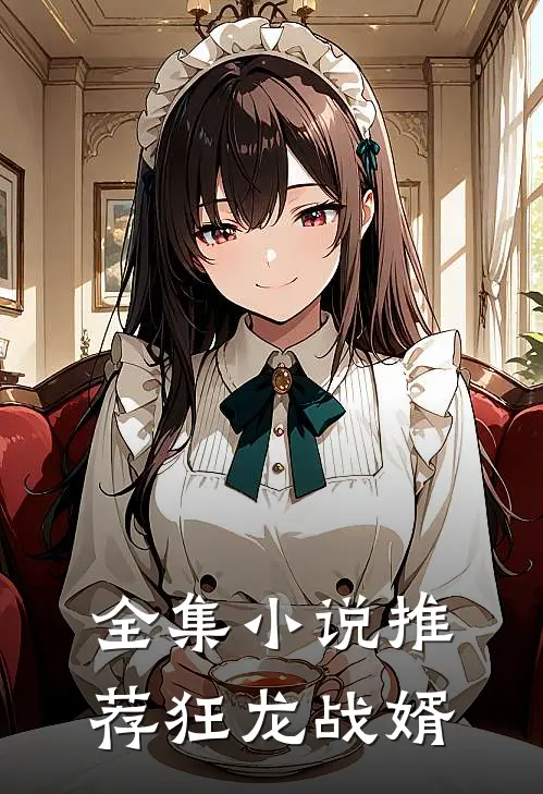 全集小说推荐狂龙战婿