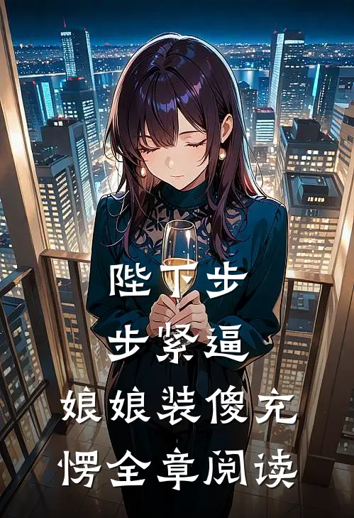陛下步步紧逼，娘娘装傻充愣全章阅读