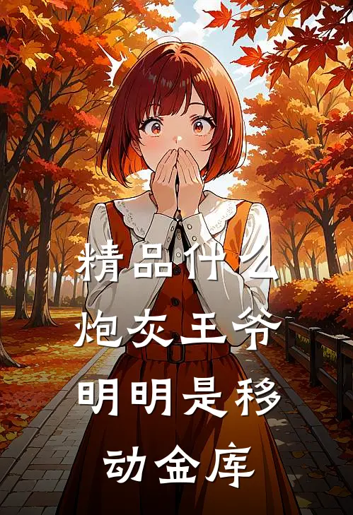 精品什么炮灰王爷，明明是移动金库
