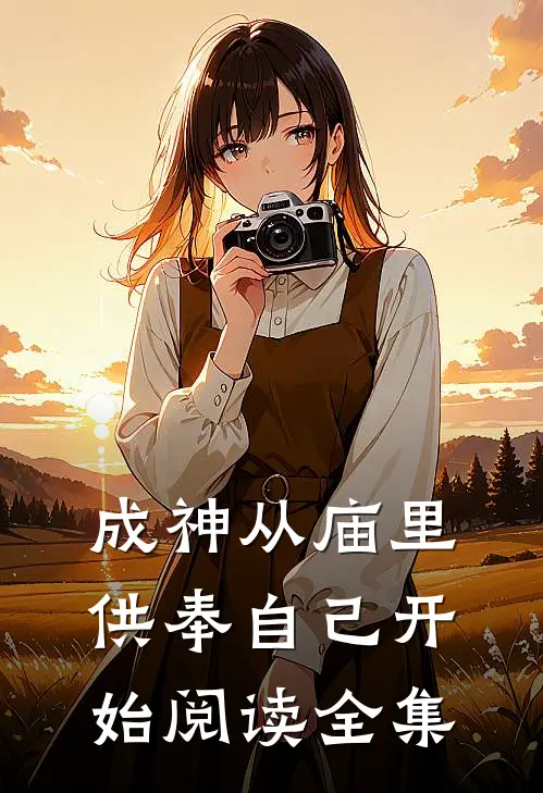 成神从庙里供奉自己开始阅读全集