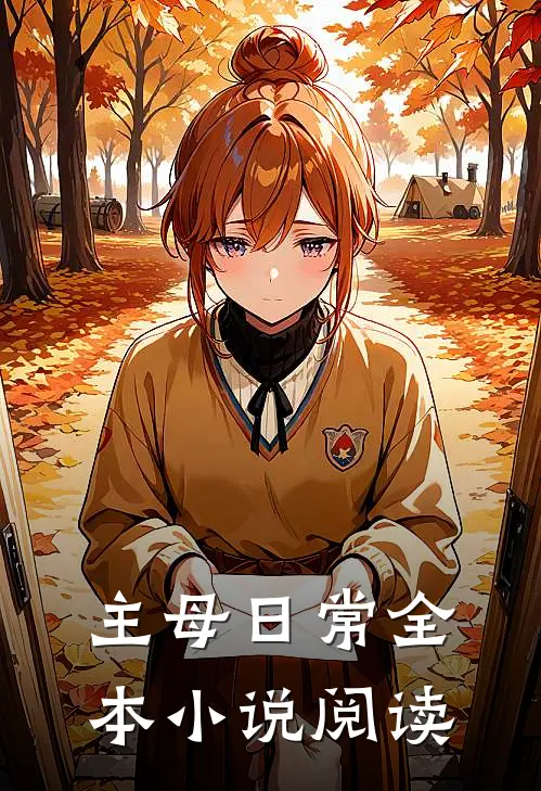 主母日常全本小说阅读