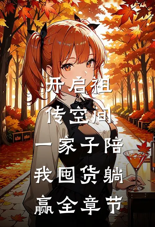 开启祖传空间，一家子陪我囤货躺赢全章节