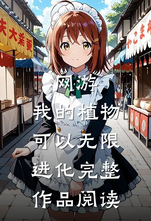 网游：我的植物可以无限进化完整作品阅读