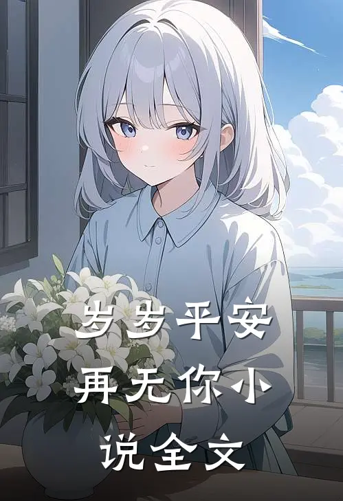 岁岁平安，再无你小说全文