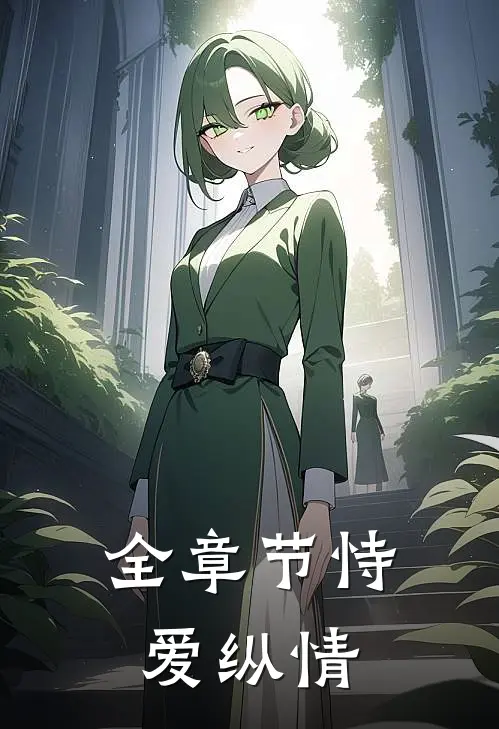 全章节恃爱纵情