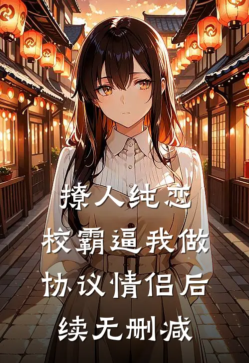 撩人纯恋：校霸逼我做协议情侣后续无删减