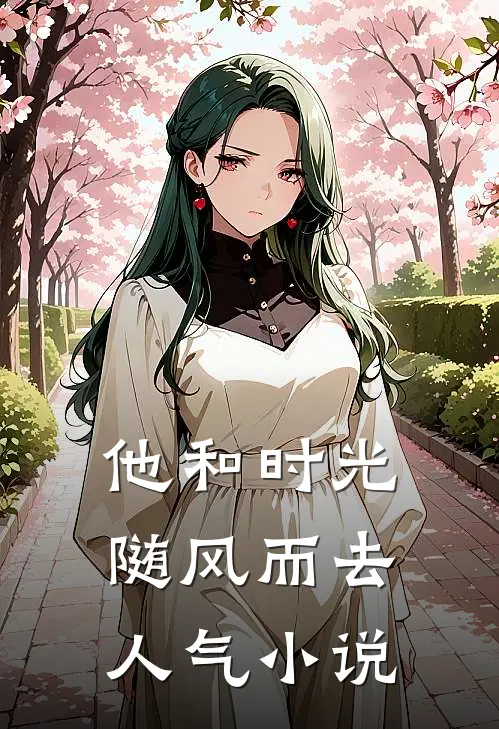 他和时光随风而去人气小说