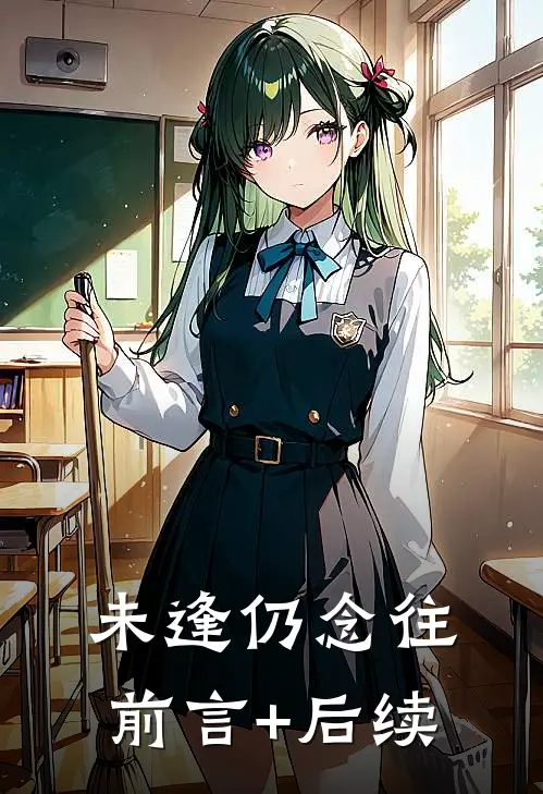 未逢仍念往前言+后续