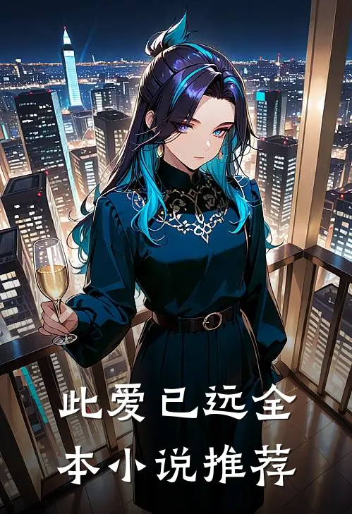 此爱已远全本推荐完结