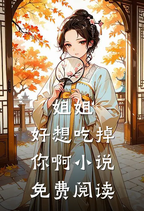 姐姐，好想吃掉你啊小说免费阅读