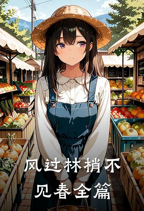 风过林梢不见春全篇