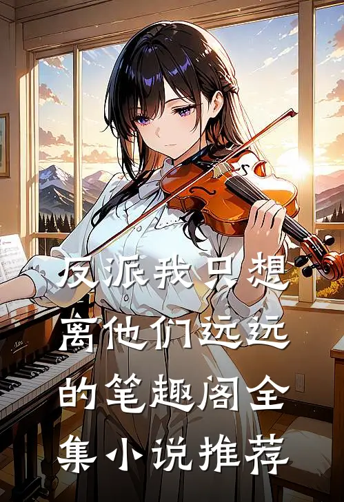 反派我只想离他们远远的笔趣阁全集小说推荐