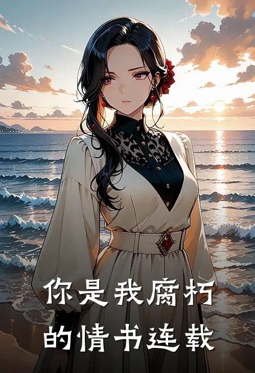 你是我腐朽的情书连载