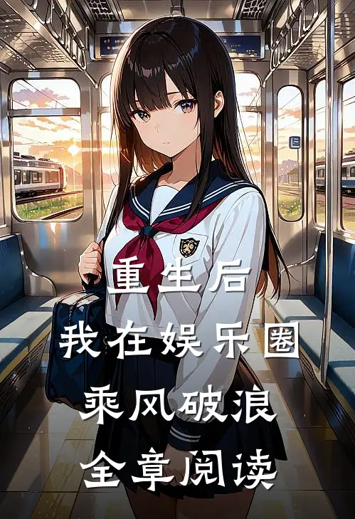 重生后，我在娱乐圈乘风破浪全章阅读
