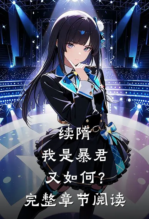 续隋：我是暴君又如何？完整章节阅读