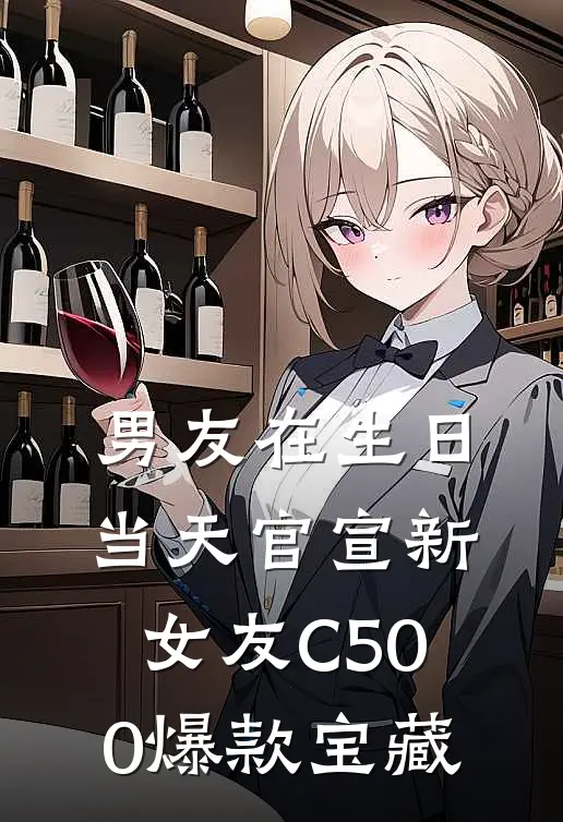 男友在生日当天官宣新女友C500爆款宝藏