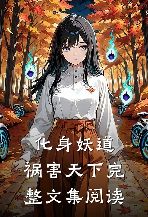 化身妖道，祸害天下完整文集阅读