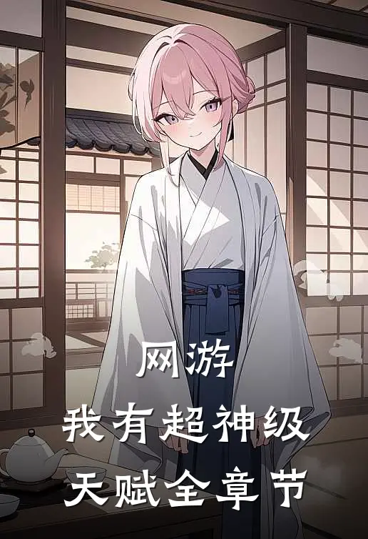 网游：我有超神级天赋全章节