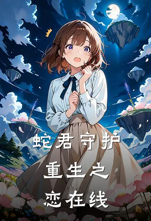 蛇君守护重生之恋在线观看