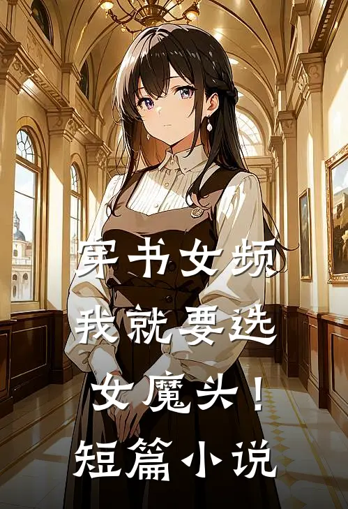 穿书女频，我就要选女魔头！短篇小说