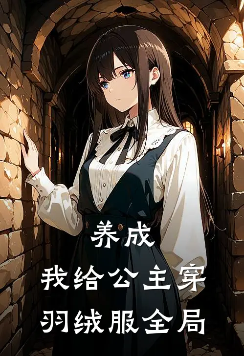 养成：我给公主穿羽绒服全局