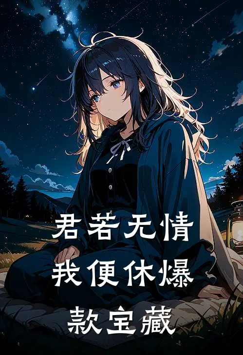 君若无情我便休爆款宝藏