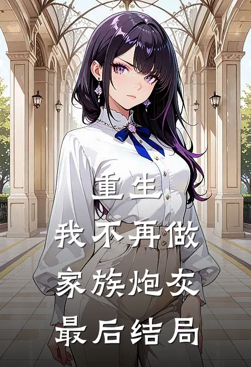 重生：我不再做家族炮灰最后结局