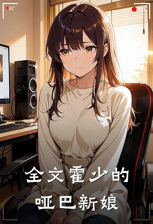 全文霍少的哑巴新娘