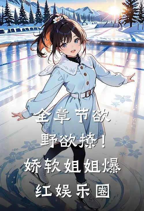 全章节欲野欲撩！娇软姐姐爆红娱乐圈