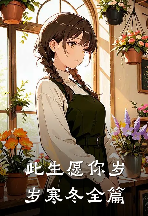此生愿你岁岁寒冬全篇