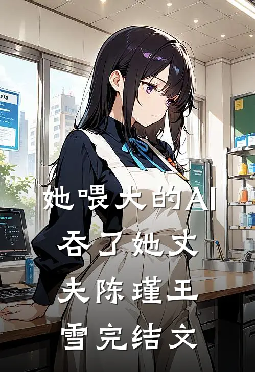 她喂大的AI，吞了她丈夫陈瑾王雪完结文
