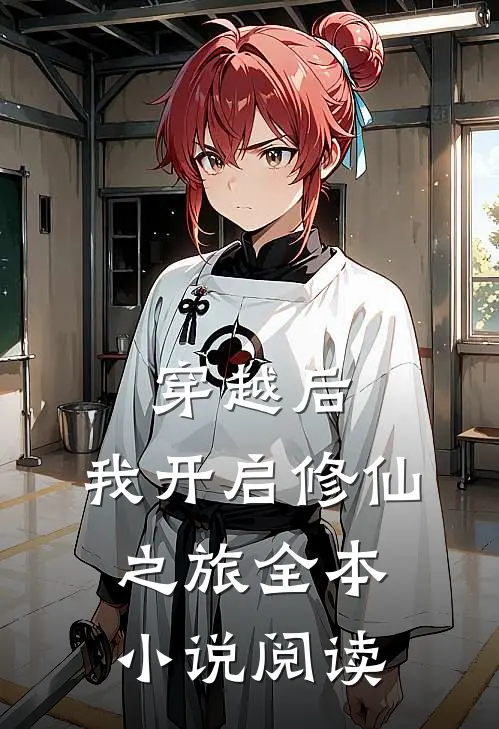 穿越后,我开启修仙之旅全本阅读免费