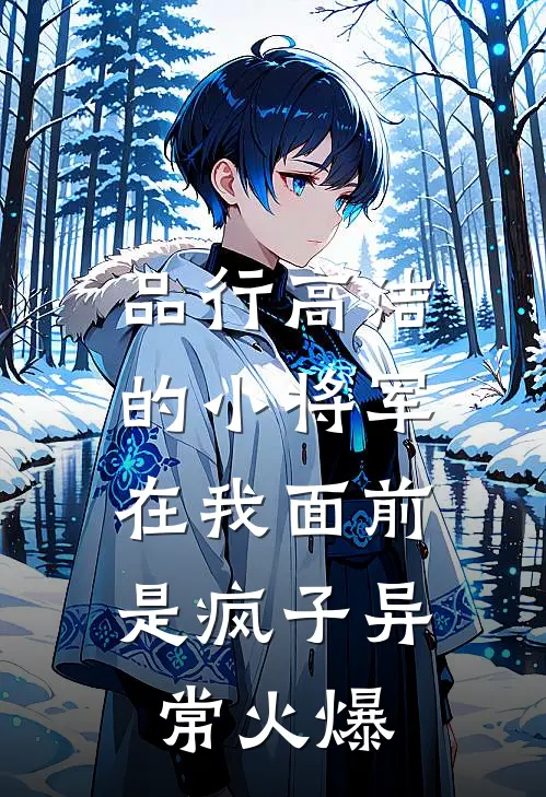 品行高洁的小将军，在我面前是疯子异常火爆