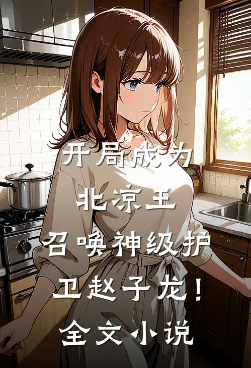 开局成为北凉王,召唤神级护卫赵子龙!全文免费阅读
