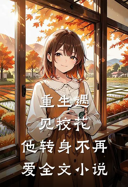 重生遇见校花,他转身不再爱全文