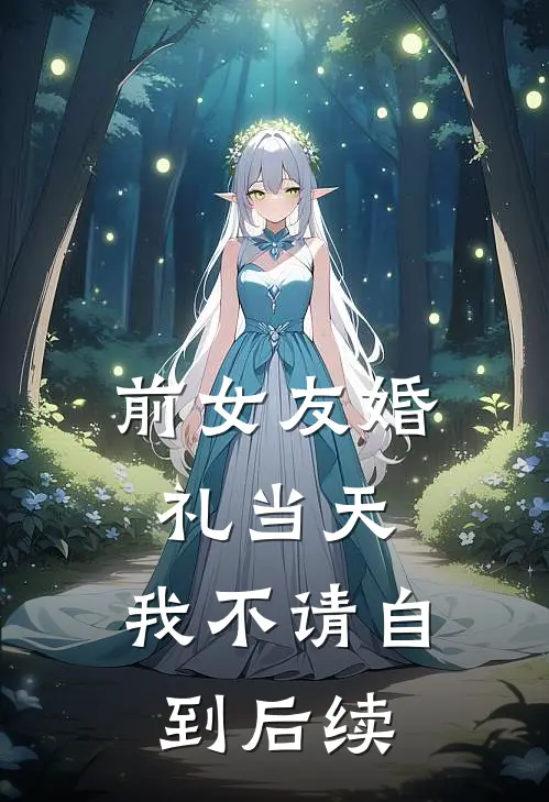 前女友婚礼当天，我不请自到后续