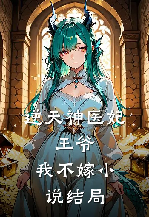 逆天神医妃王爷,我不嫁结局怎么样