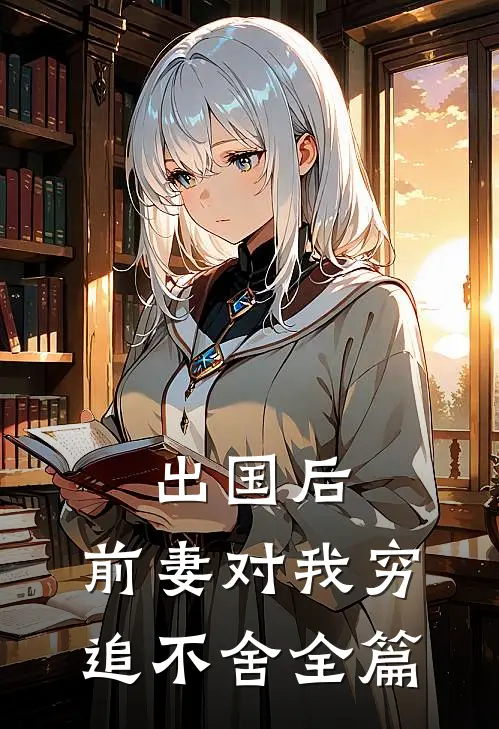 出国后，前妻对我穷追不舍全篇