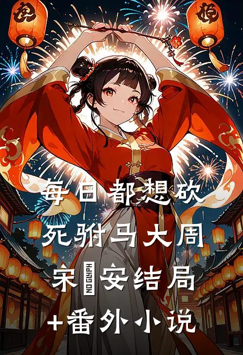 每日都想砍死驸马大周宋璟安结局+番外小说