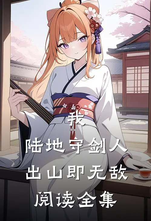 我，陆地守剑人，出山即无敌阅读全集
