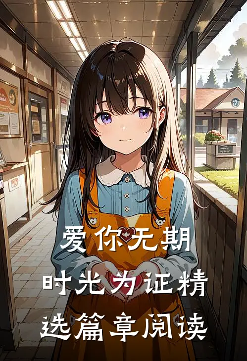 爱你无期，时光为证精选篇章阅读