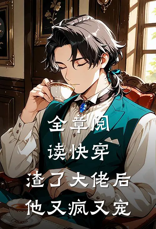 全章阅读快穿渣了大佬后他又疯又宠