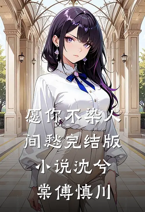 愿你不染人间愁完结版小说沈兮棠傅慎川