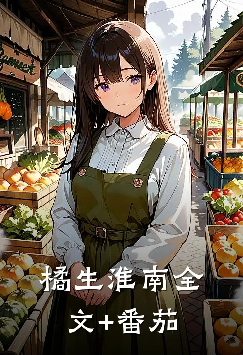橘生淮南全文+番茄